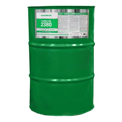 Eastman Turbo Oil 2380 (O-156) 55USG Drum *MIL-PRF-23699F Type STD *DEF STAN 91-101